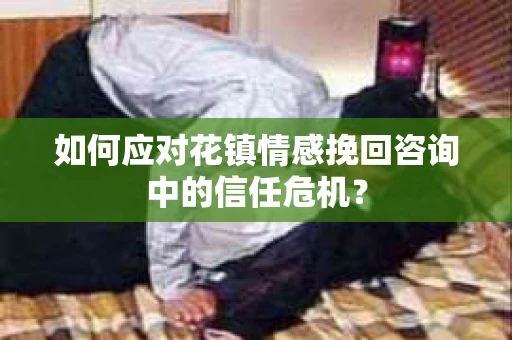 如何应对花镇情感挽回咨询中的信任危机? 如何应对花镇情感挽回咨询中的信任危机?