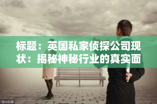 标题：英国私家侦探公司现状：揭秘神秘行业的真实面貌