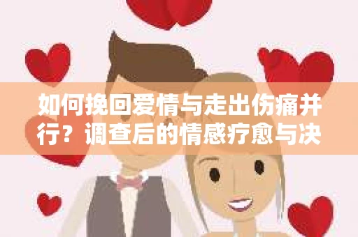 如何挽回爱情与走出伤痛并行?调查后的情感疗愈与决策指南 如何挽回爱情与走出伤痛并行?调查后的情感疗愈与决策指南