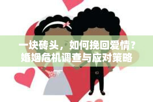 一块砖头，如何挽回爱情？婚姻危机调查与应对策略