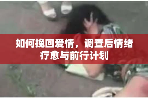 如何挽回爱情，调查后情绪疗愈与前行计划