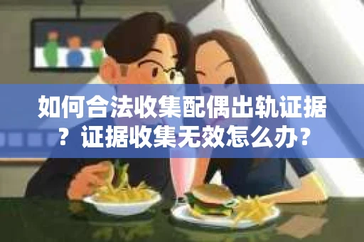 如何合法收集配偶出轨证据?证据收集无效怎么办? 如何合法收集配偶出轨证据?证据收集无效怎么办?