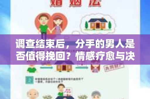 调查结束后，分手的男人是否值得挽回？情感疗愈与决策之路