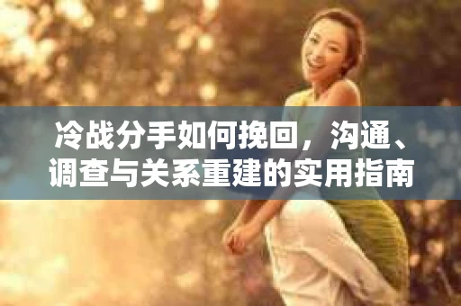 冷战分手如何挽回，沟通、调查与关系重建的实用指南